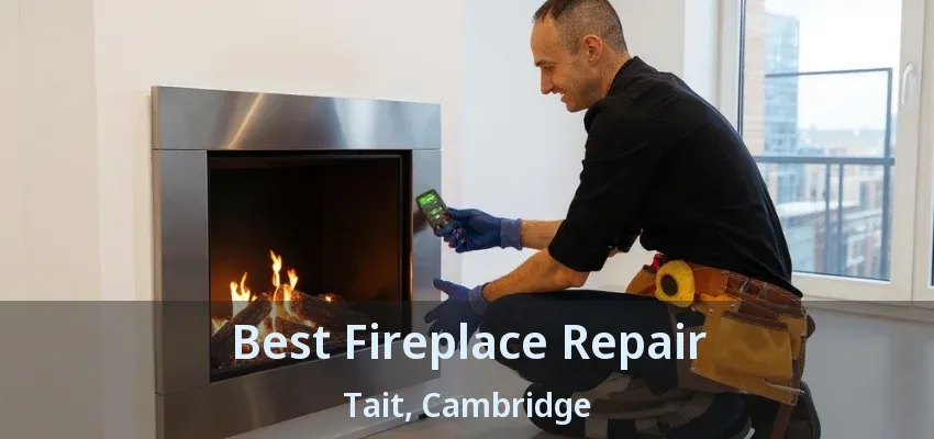 Best Fireplace Repair Tait, Cambridge - ON Best Fireplace Repair Tait, Cambridge - ON