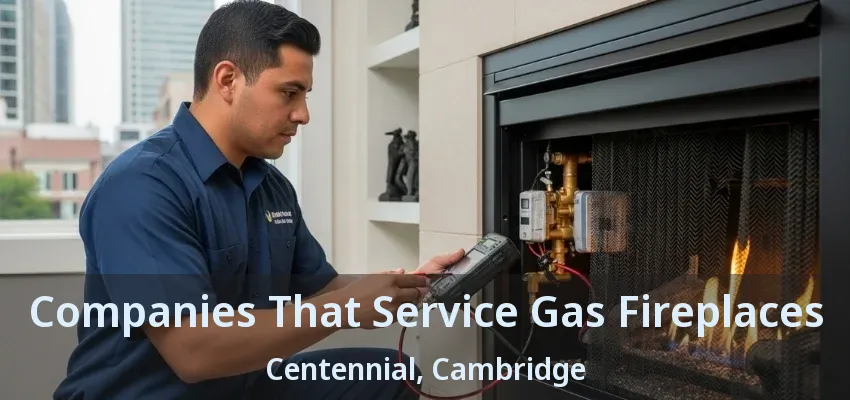 Companies That Service Gas Fireplaces Centennial, Cambridge - ON Companies That Service Gas Fireplaces Centennial, Cambridge - ON