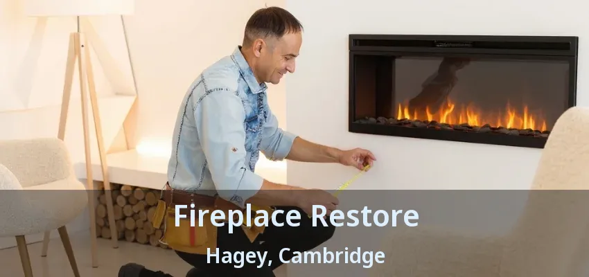 Fireplace Restore Hagey, Cambridge - ON Fireplace Restore Hagey, Cambridge - ON