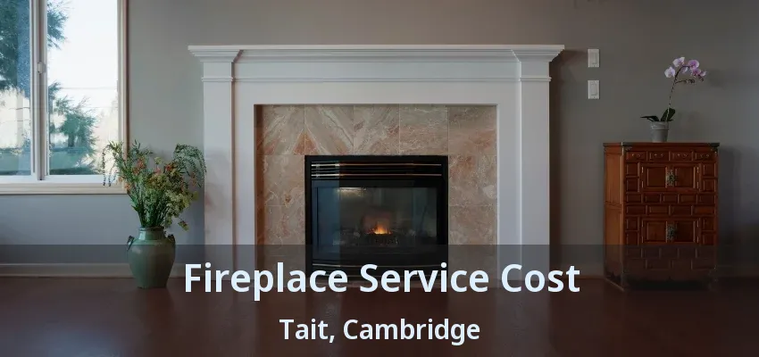Fireplace Service Cost Tait, Cambridge - ON Fireplace Service Cost Tait, Cambridge - ON