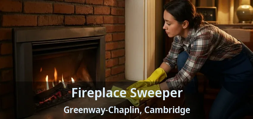 Fireplace Sweeper Greenway-Chaplin, Cambridge - ON Fireplace Sweeper Greenway-Chaplin, Cambridge - ON