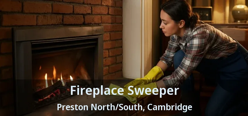 Fireplace Sweeper Preston North/South, Cambridge - ON Fireplace Sweeper Preston North/South, Cambridge - ON