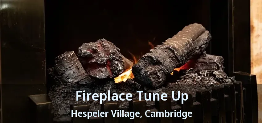 Fireplace Tune Up Hespeler Village, Cambridge - ON Fireplace Tune Up Hespeler Village, Cambridge - ON