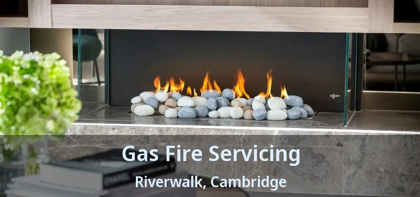 Gas Fire Servicing Riverwalk, Cambridge - ON