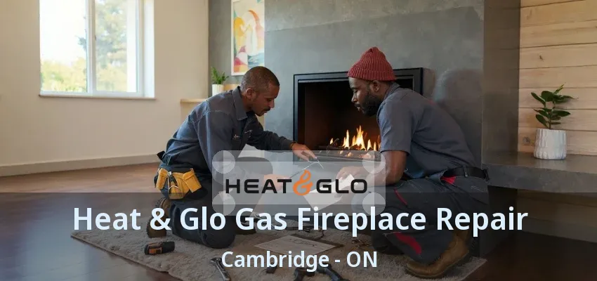 Heat & Glo Gas Fireplace Repair Cambridge - ON Heat & Glo Gas Fireplace Repair Cambridge - ON