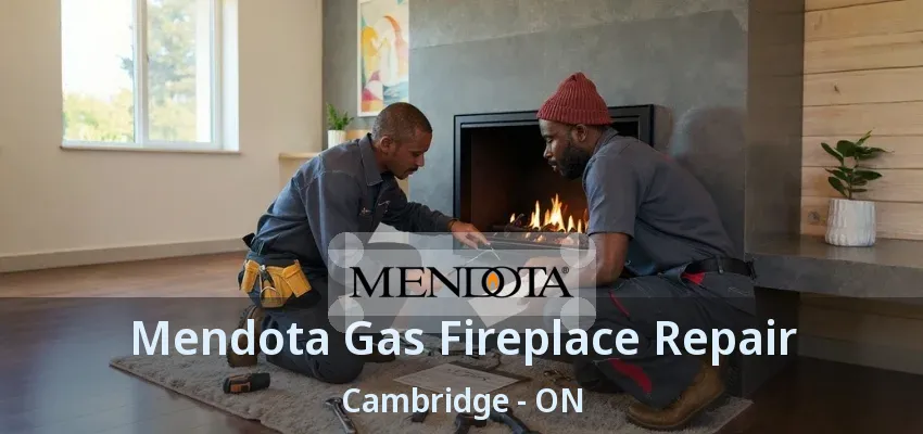 Mendota Gas Fireplace Repair Cambridge - ON Mendota Gas Fireplace Repair Cambridge - ON