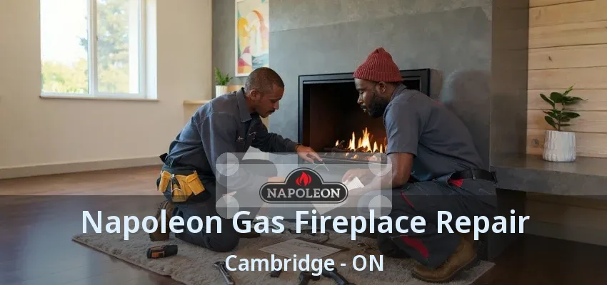 Napoleon Gas Fireplace Repair Cambridge - ON Napoleon Gas Fireplace Repair Cambridge - ON