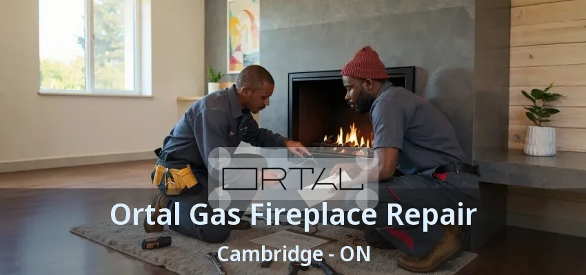 Ortal Gas Fireplace Repair Cambridge - ON Ortal Gas Fireplace Repair Cambridge - ON