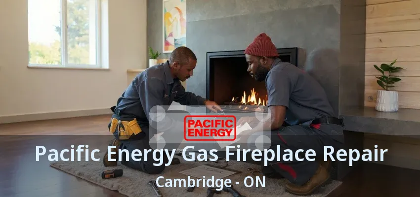 Pacific Energy Gas Fireplace Repair Cambridge - ON Pacific Energy Gas Fireplace Repair Cambridge - ON
