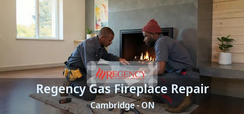 Regency Gas Fireplace Repair Cambridge - ON Regency Gas Fireplace Repair Cambridge - ON