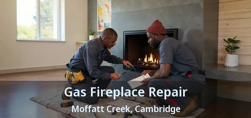 Gas Fireplace Repair Moffatt Creek, Cambridge - ON Gas Fireplace Repair Moffatt Creek, Cambridge - ON