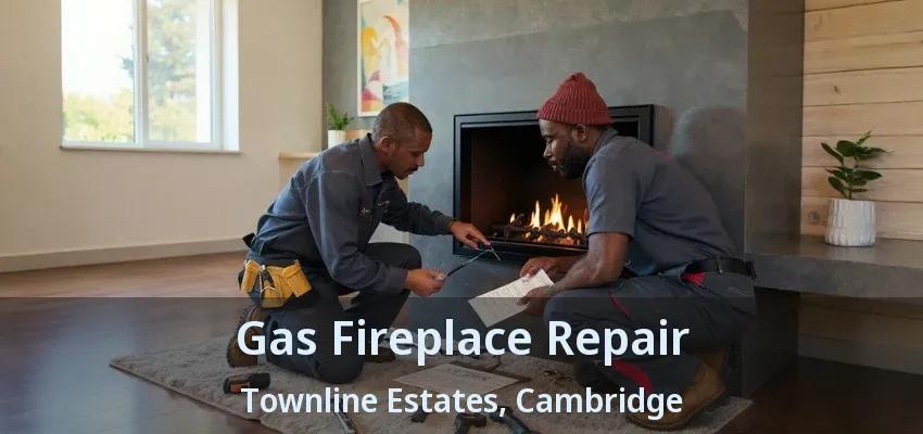 Gas Fireplace Repair Townline Estates, Cambridge - ON Gas Fireplace Repair Townline Estates, Cambridge - ON