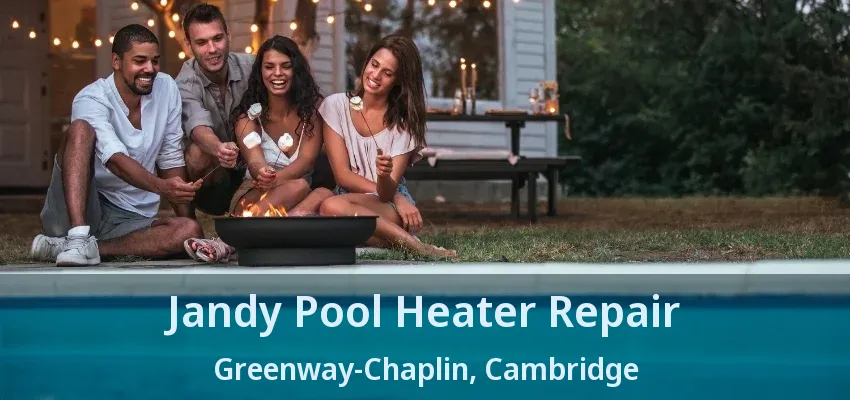 Jandy Pool Heater Repair Greenway-Chaplin, Cambridge - ON