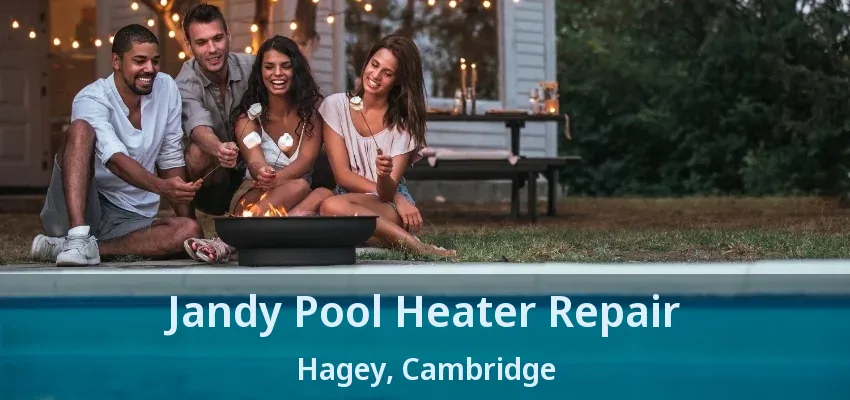 Jandy Pool Heater Repair Hagey, Cambridge - ON