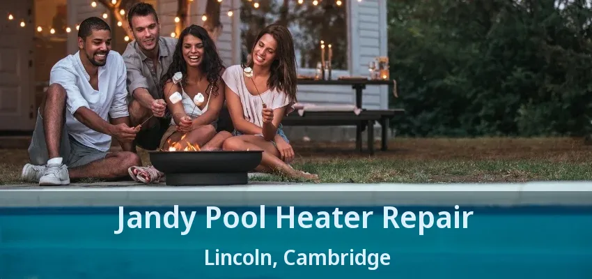Jandy Pool Heater Repair Lincoln, Cambridge - ON