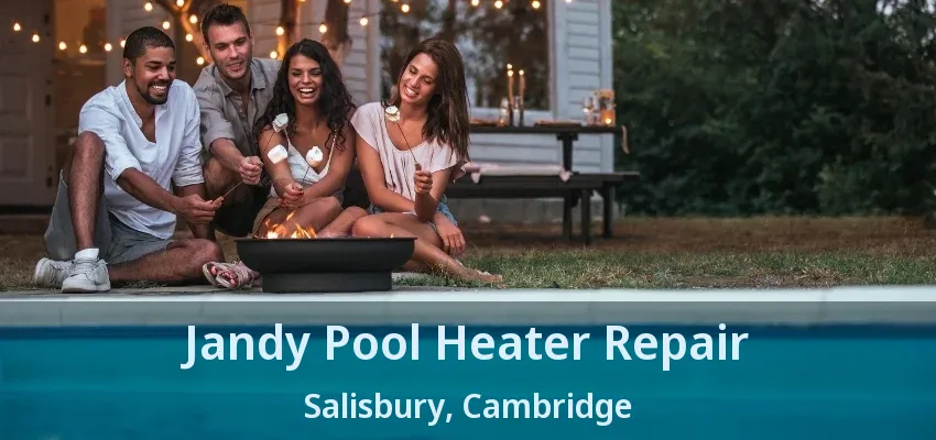 Jandy Pool Heater Repair Salisbury, Cambridge - ON Jandy Pool Heater Repair Salisbury, Cambridge - ON
