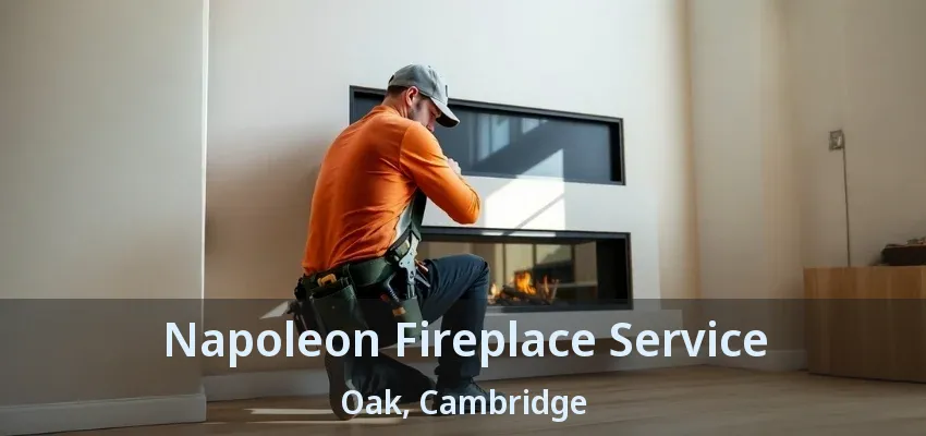 Napoleon Fireplace Service Oak, Cambridge - ON Napoleon Fireplace Service Oak, Cambridge - ON