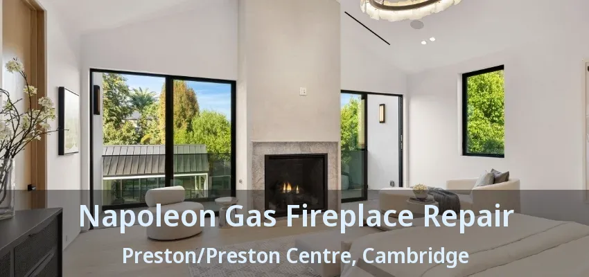 Napoleon Gas Fireplace Repair Preston/Preston Centre, Cambridge - ON Napoleon Gas Fireplace Repair Preston/Preston Centre, Cambridge - ON