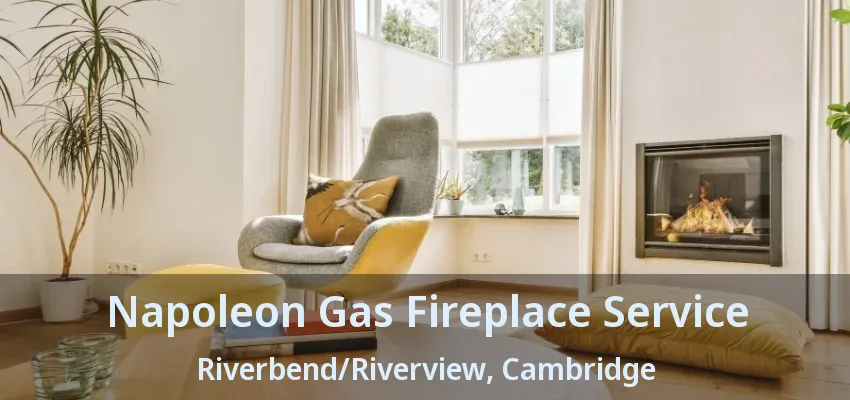 Napoleon Gas Fireplace Service Riverbend/Riverview, Cambridge - ON Napoleon Gas Fireplace Service Riverbend/Riverview, Cambridge - ON