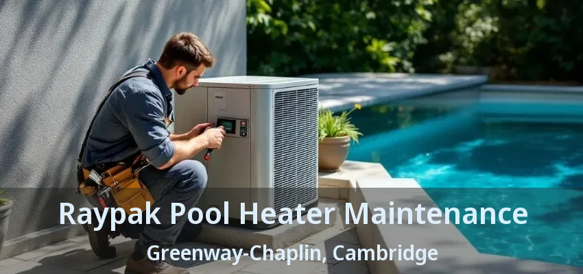 Raypak Pool Heater Maintenance Greenway-Chaplin, Cambridge - ON Raypak Pool Heater Maintenance Greenway-Chaplin, Cambridge - ON