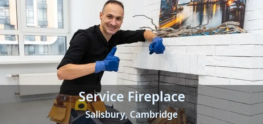 Service Fireplace Salisbury, Cambridge - ON Service Fireplace Salisbury, Cambridge - ON