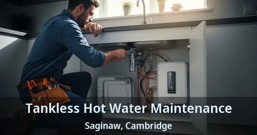 Tankless Hot Water Maintenance Saginaw, Cambridge - ON Tankless Hot Water Maintenance Saginaw, Cambridge - ON