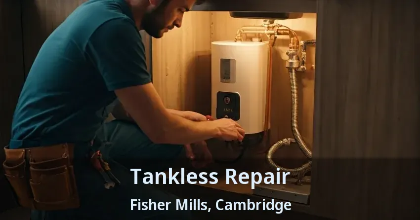 Tankless Repair Fisher Mills, Cambridge - ON Tankless Repair Fisher Mills, Cambridge - ON