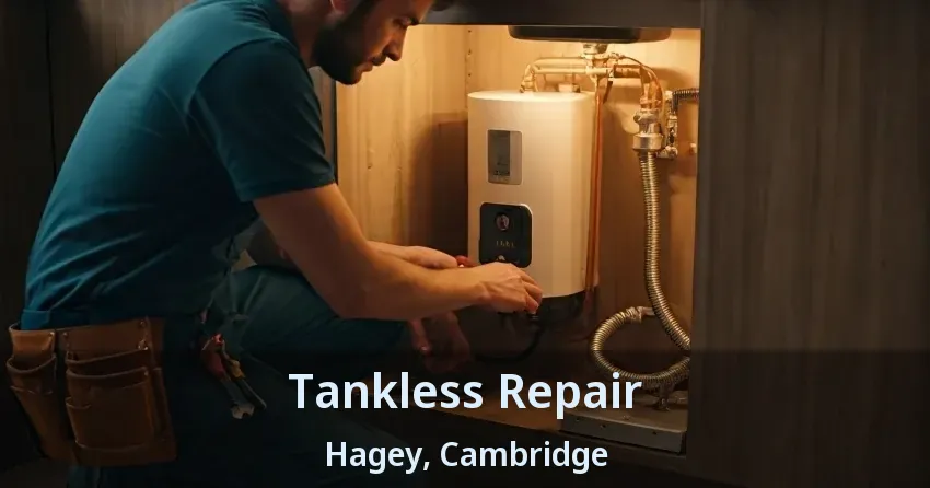 Tankless Repair Hagey, Cambridge - ON Tankless Repair Hagey, Cambridge - ON