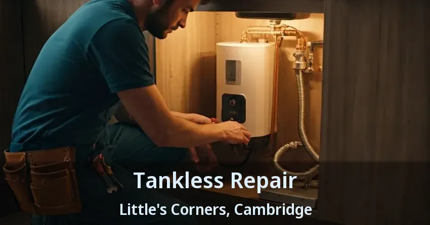 Tankless Repair Little's Corners, Cambridge - ON Tankless Repair Little's Corners, Cambridge - ON