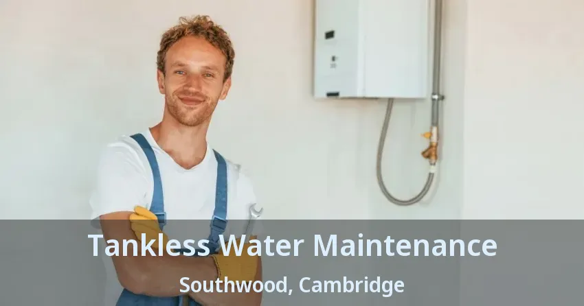 Tankless Water Maintenance Southwood, Cambridge - ON Tankless Water Maintenance Southwood, Cambridge - ON