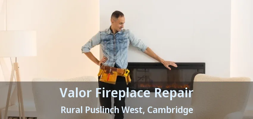 Valor Fireplace Repair Rural Puslinch West, Cambridge - ON Valor Fireplace Repair Rural Puslinch West, Cambridge - ON