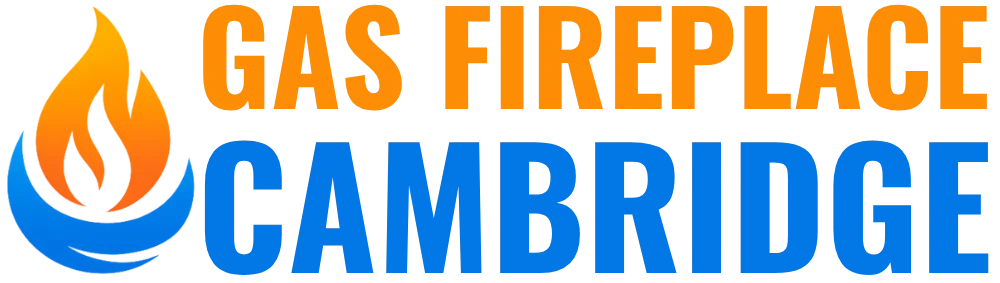 Gas Fireplace Cambridge
